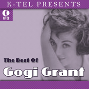 No More Than Forever by Gogi Grant