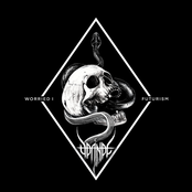 Worried I - Futurism EP