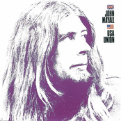 You Must Be Crazy by John Mayall
