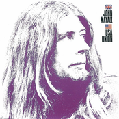 Crying by John Mayall