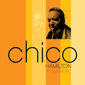 Could Be by Chico Hamilton