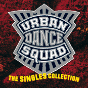 Candy Strip Experience by Urban Dance Squad