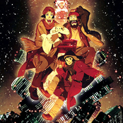 Tokyo Godfathers - OST