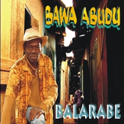 Balarabe - Maxi