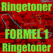 Formel 1 Ringetoner