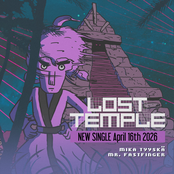 Lost Temple