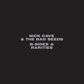 The Girl At The Bottom Of My Glass by Nick Cave & The Bad Seeds