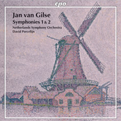 Symphonies 1 & 2 - Netherlands Symphony Orchestra