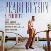 Beauty And The Beast by Peabo Bryson