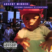 All About You by Absent Minded