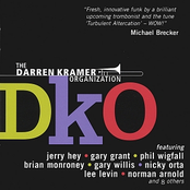 The Darren Kramer Organization