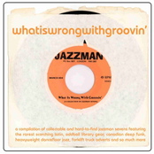 What's Wrong With Groovin