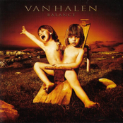 Strung Out by Van Halen