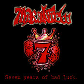 Seven Years of Bad Luck