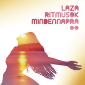 Laza Ritmusok Mindennapra, Vol. 2 (Easy Rhythmes For Everyday)