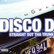 Straight out tha Trunk