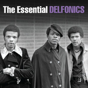 Round And Round by The Delfonics