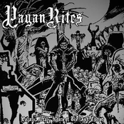 Unholy Ancient War by Pagan Rites