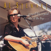 How Does It Happen by Al Stewart