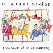 L'Enfant Né de la Guerre