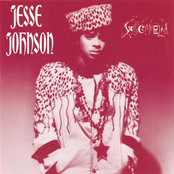 Jesse Johnson: Shockadelica