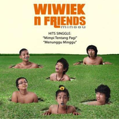 wiwiek n friends