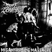 Drowning The Masses by Meat Devourer