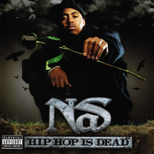 Hip Hop Is Dead