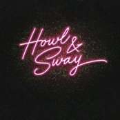 Shane Hall: Howl & Sway