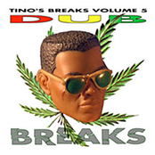 tino's breaks volume 5 - dub