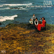 Put Your Hand in the Hand