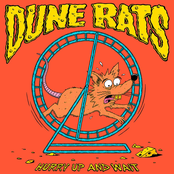 Dune Rats: Hurry Up and Wait