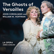 Patricia Racette: John Corigliano: The Ghosts of Versailles (Live)