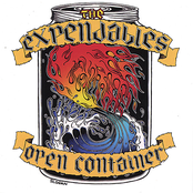 The Expendables: Open Container