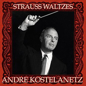 Strauss Waltzes