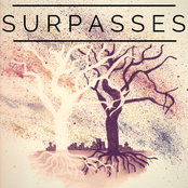 Surpasses