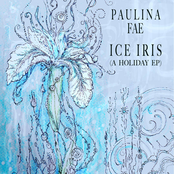 Ice Iris (A Holiday EP)