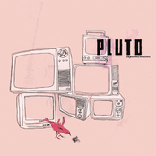 Drage I Flugt by Pluto