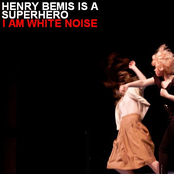 I Am White Noise