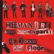 Oak Tree by Freeman Dre & The Kitchen Party