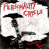 Creatures For A While