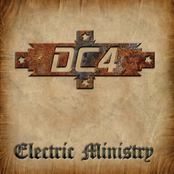 Electric Ministry by Dc4