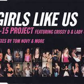 Girls Like Us