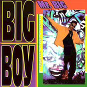 Mr. Big