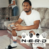 Lapdance by N*e*r*d