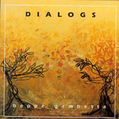 Beppe Gambetta: Dialogs