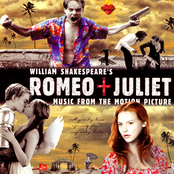 Romeo + Juliet Soundtrack