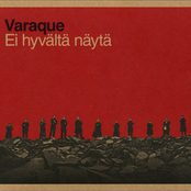 Ei hyvältä näytä