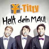 Halt Dein Maul by Y-titty