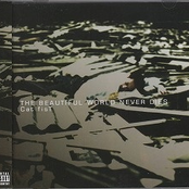 THE BEAUTIFUL WORLD NEVER DIE